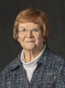 Rosemary O. Fannin